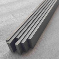 tungsten flat bar tungsten carbide flat bar